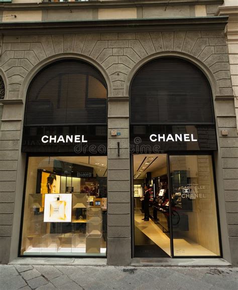 how much is chanel in italy